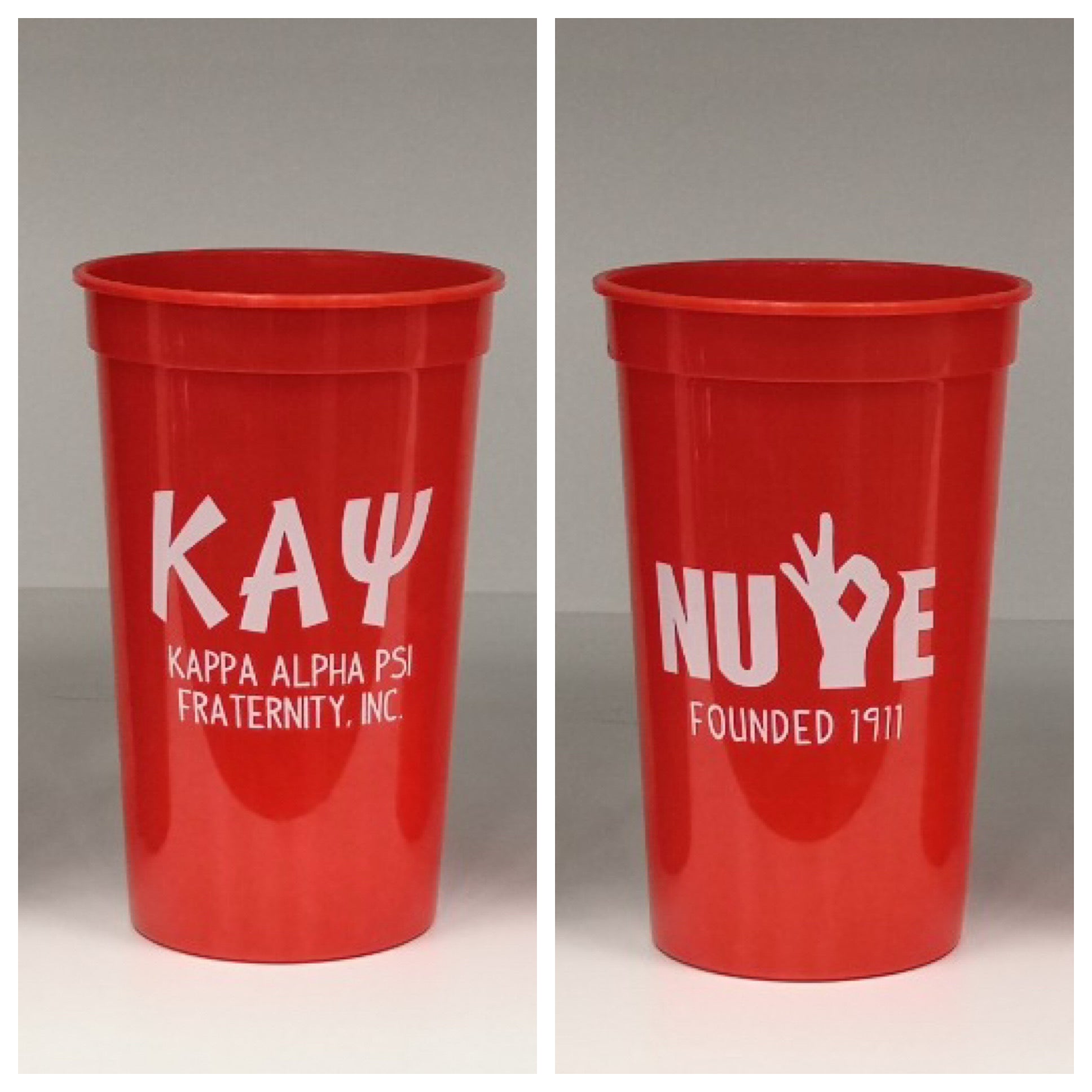 Kappa Stadium Cup