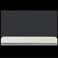 Alpha Business Card Holder