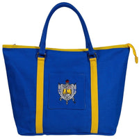 SGRho Canvas Tote Bag