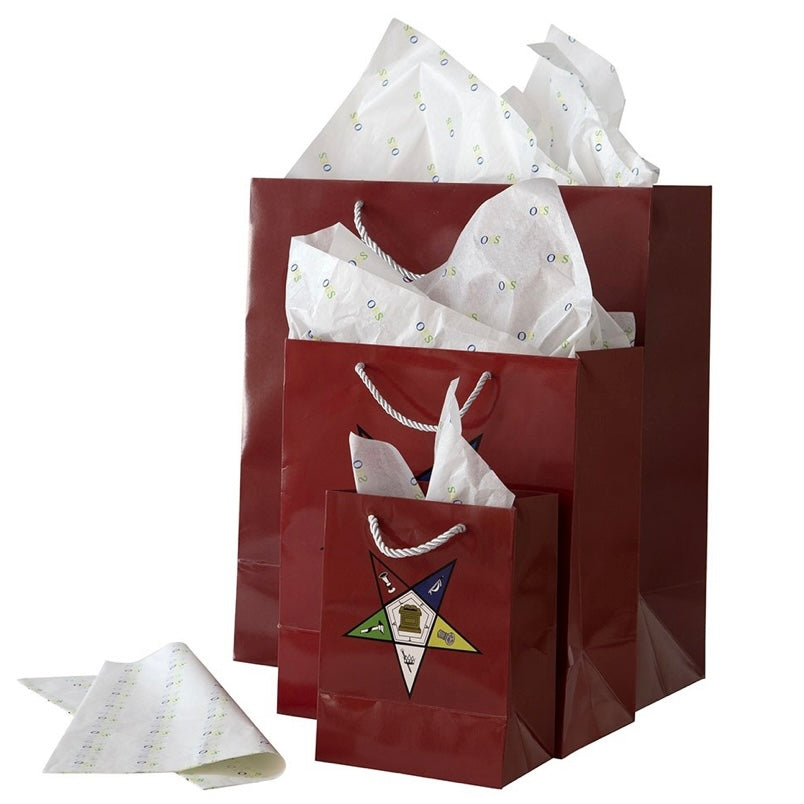 OES Gift Bag Set