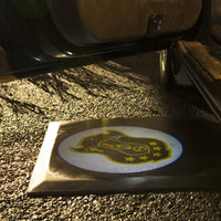 Iota LED Car Door Light Set