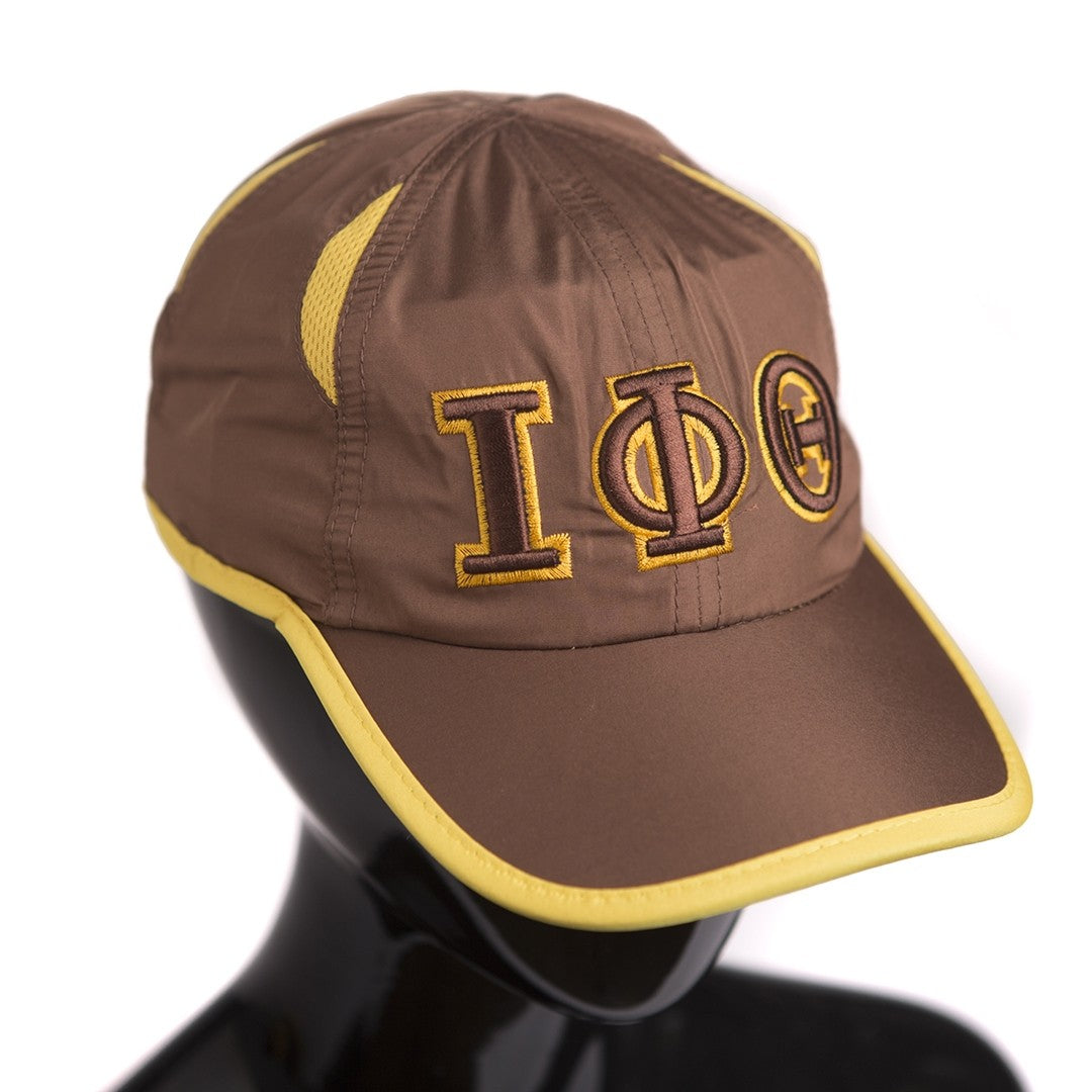 Iota Featherlite Cap