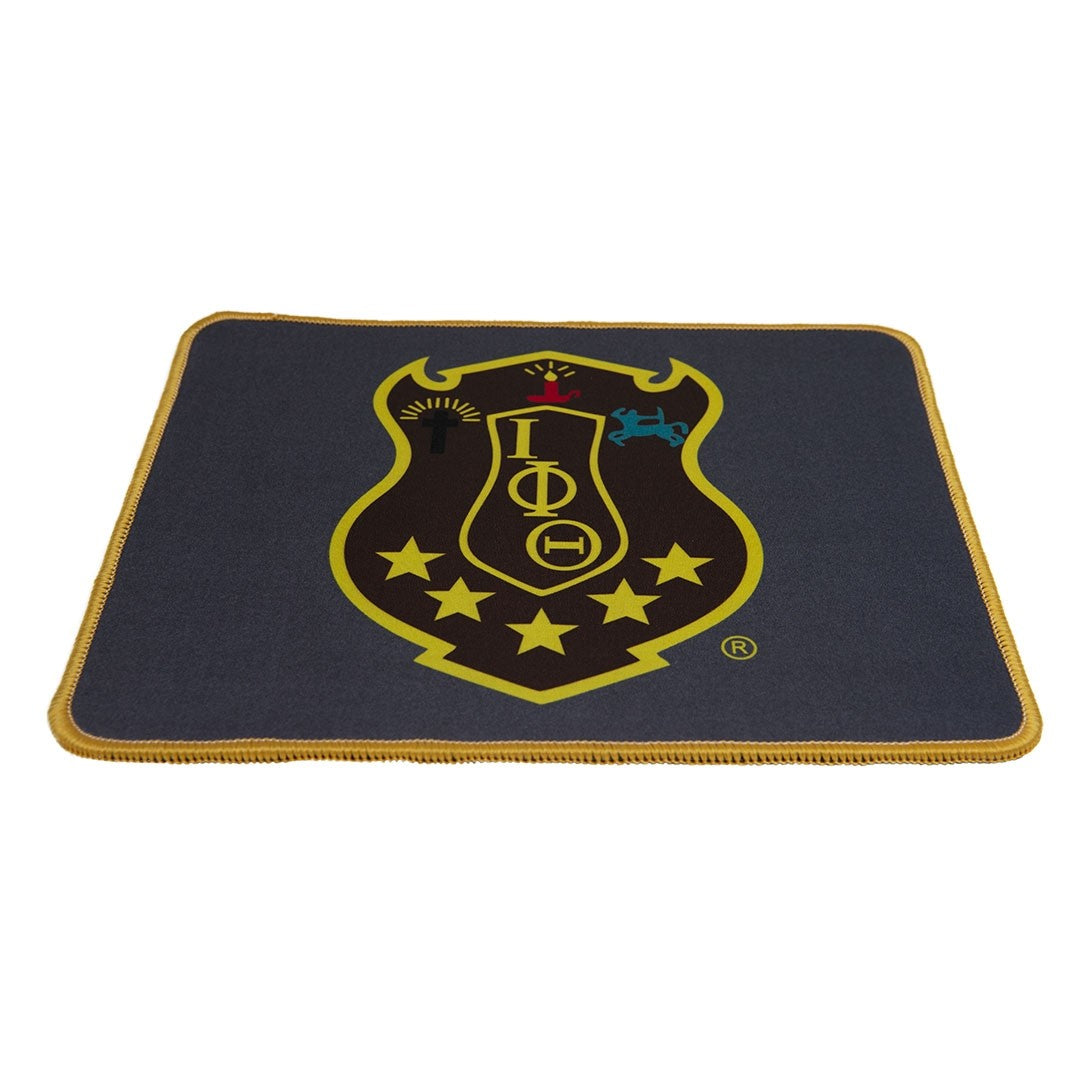 Iota Mouse Pad