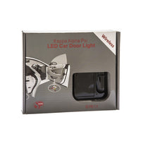 Kappa LED Car Door Light Set