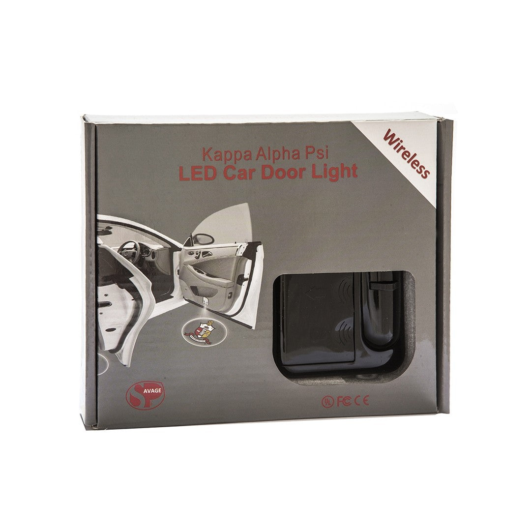 Kappa LED Car Door Light Set