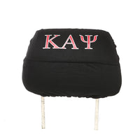 Kappa Headrest