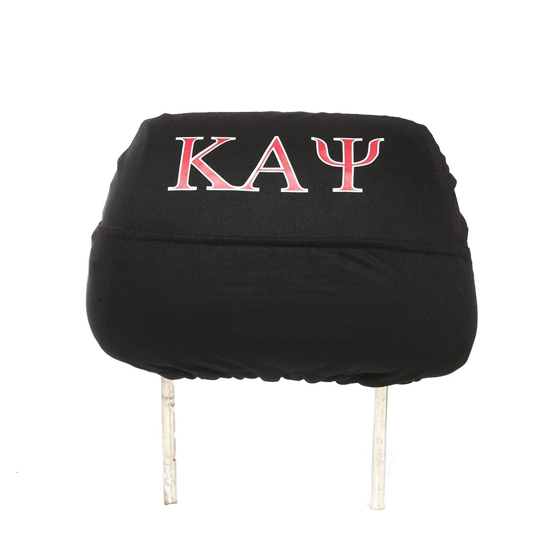Kappa Headrest