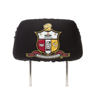 Kappa Headrest