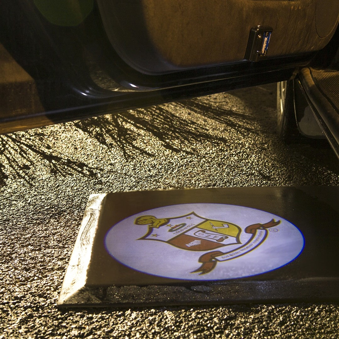 Kappa LED Car Door Light Set