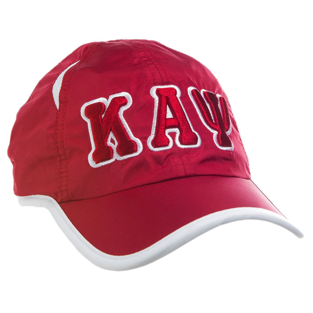 Kappa Featherlite Cap