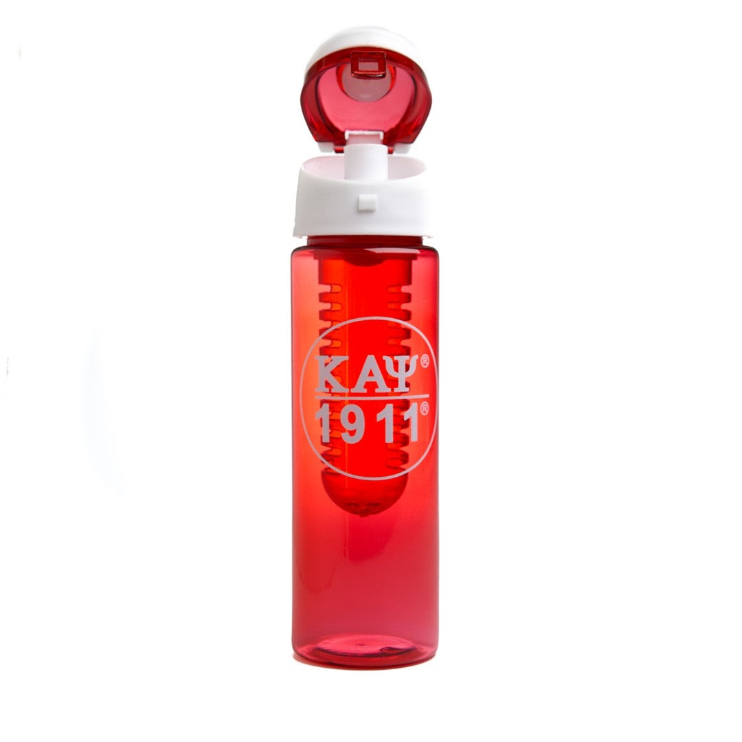 Kappa Tritan Water Bottle