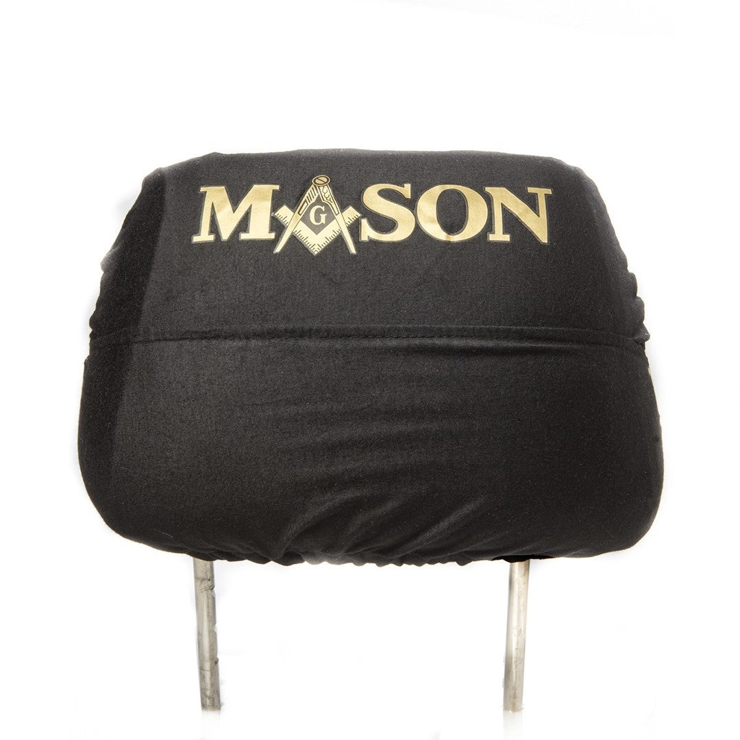 Mason Headrest