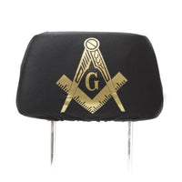 Mason Headrest