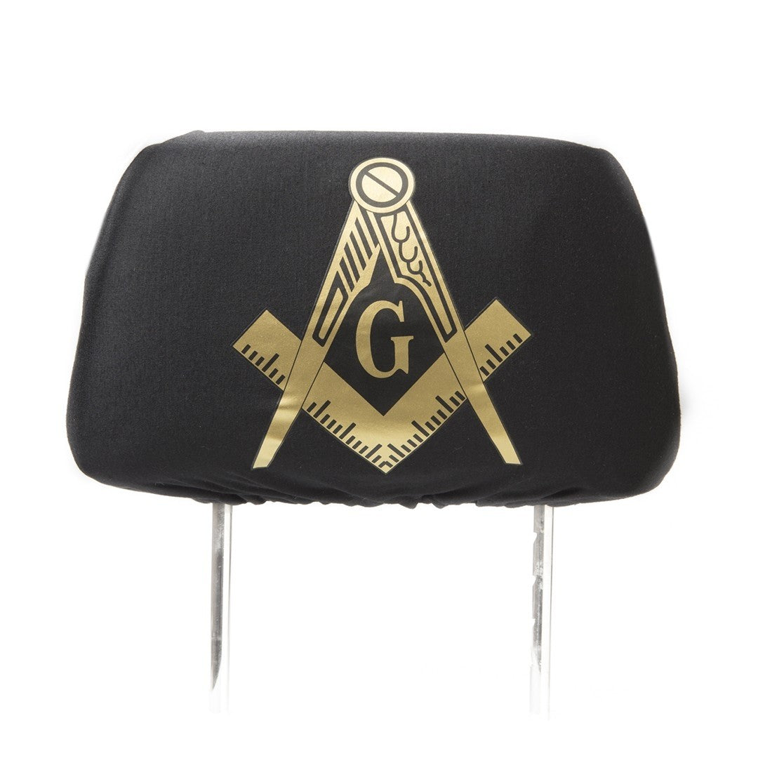 Mason Headrest