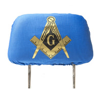 Mason Headrest