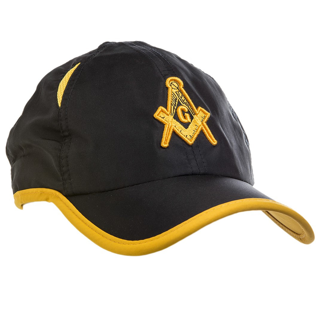 Mason Featherlite Cap
