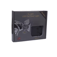 Mason LED Car Door Light Set