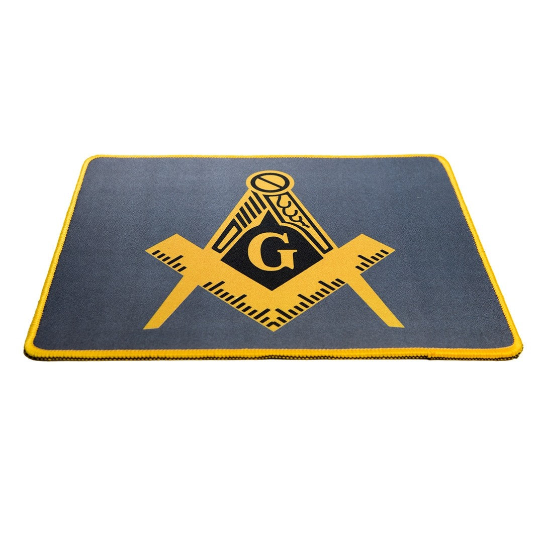 Mason Mouse Pad
