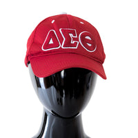 Delta Flexfit Cap