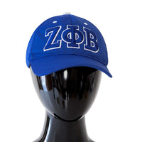 Zeta Headwear Flexfit Cap