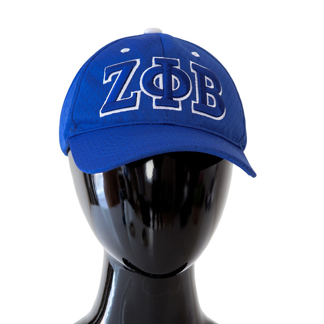 Zeta Headwear Flexfit Cap