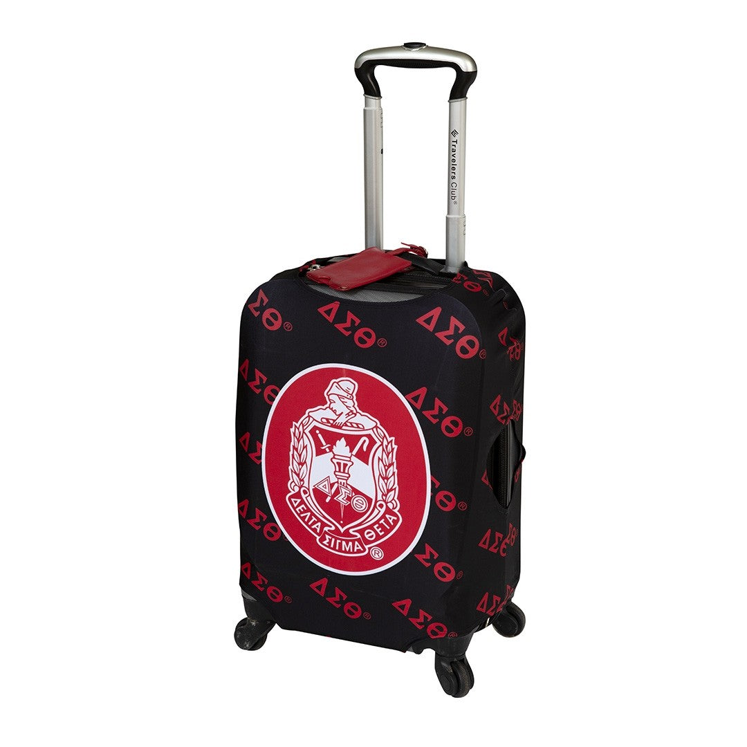 Delta Luggage Cover Small