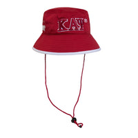 Kappa Novelty Bucket Hat
