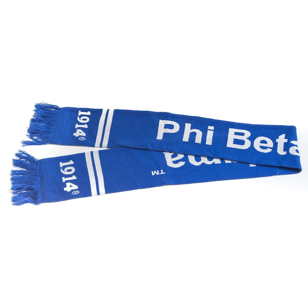 Sigma Knit Scarf