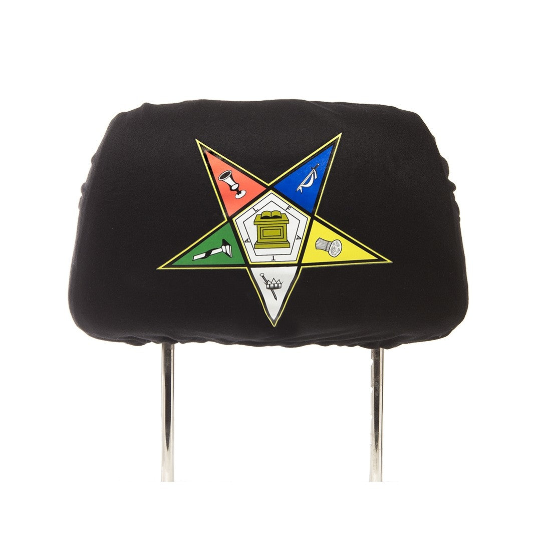 OES Headrest