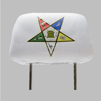 OES Headrest