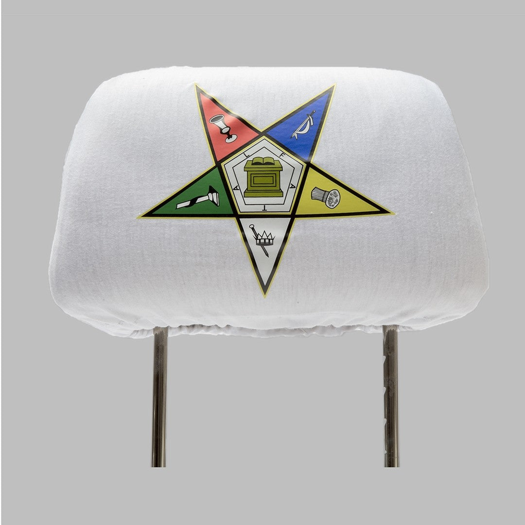 OES Headrest