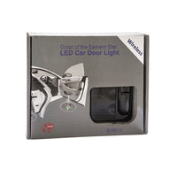 OES LED Car Door Light Set