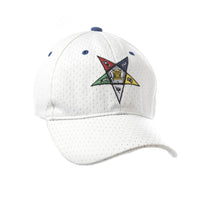 OES Flexfit Cap