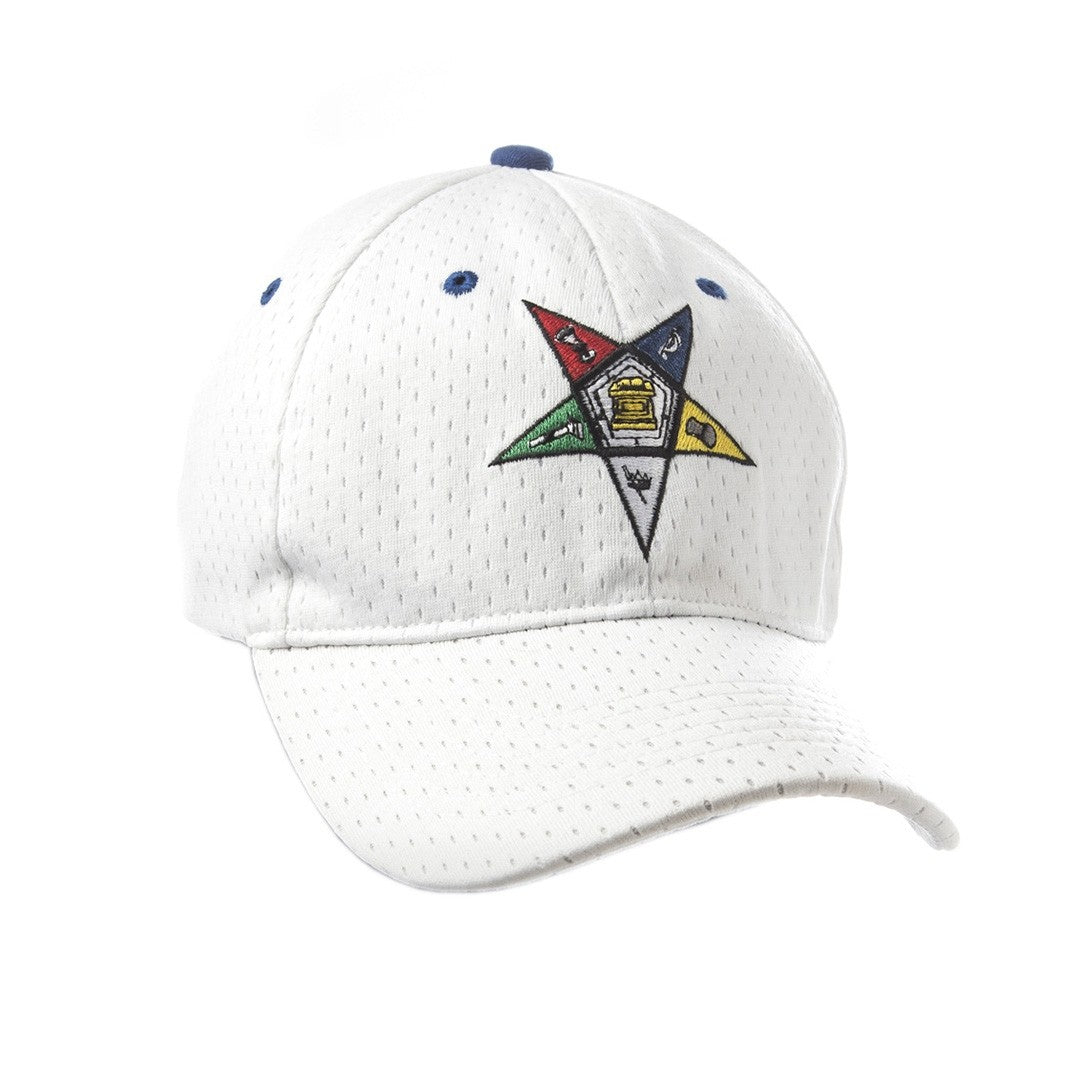 OES Flexfit Cap