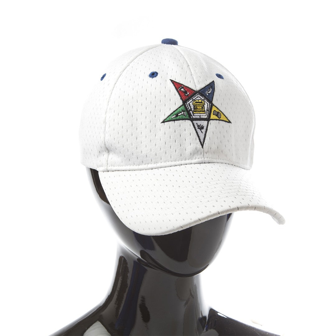 OES Flexfit Cap