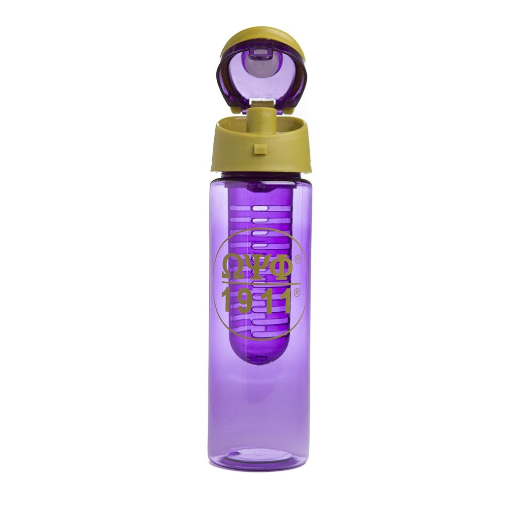 Omega Tritan Water Bottle