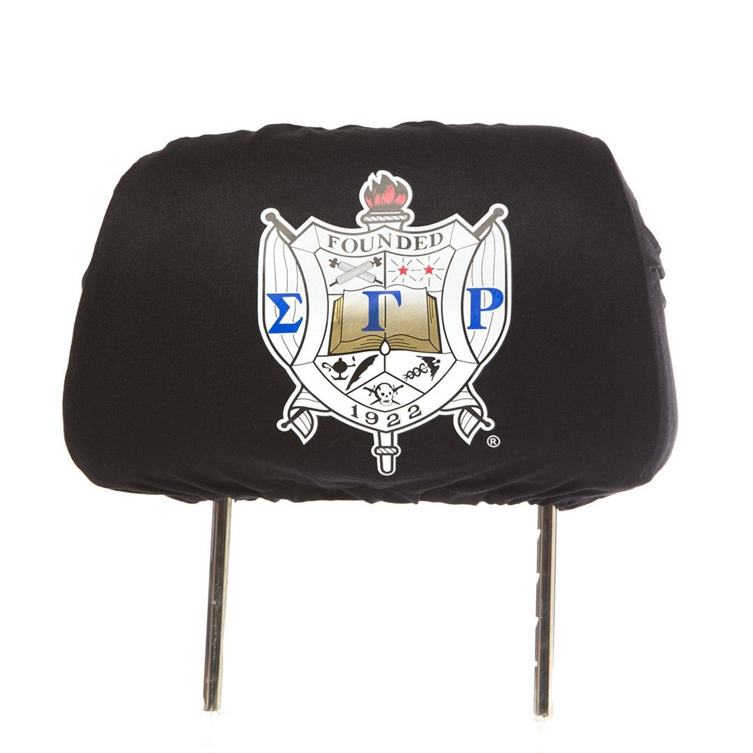 SGRho Headrest