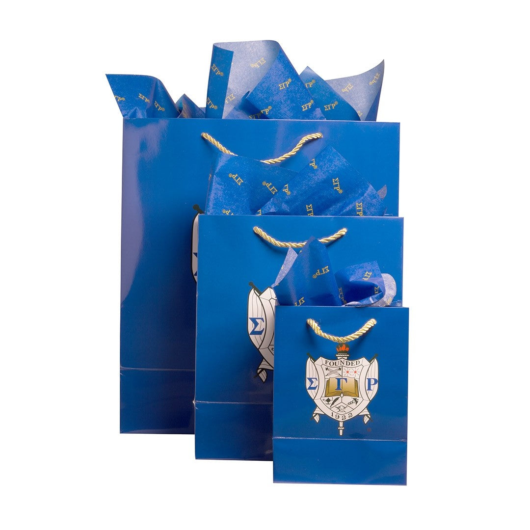 SGRho Gift Bag Set