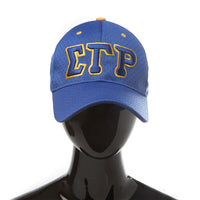 SGRho Headwear Flexfit Cap