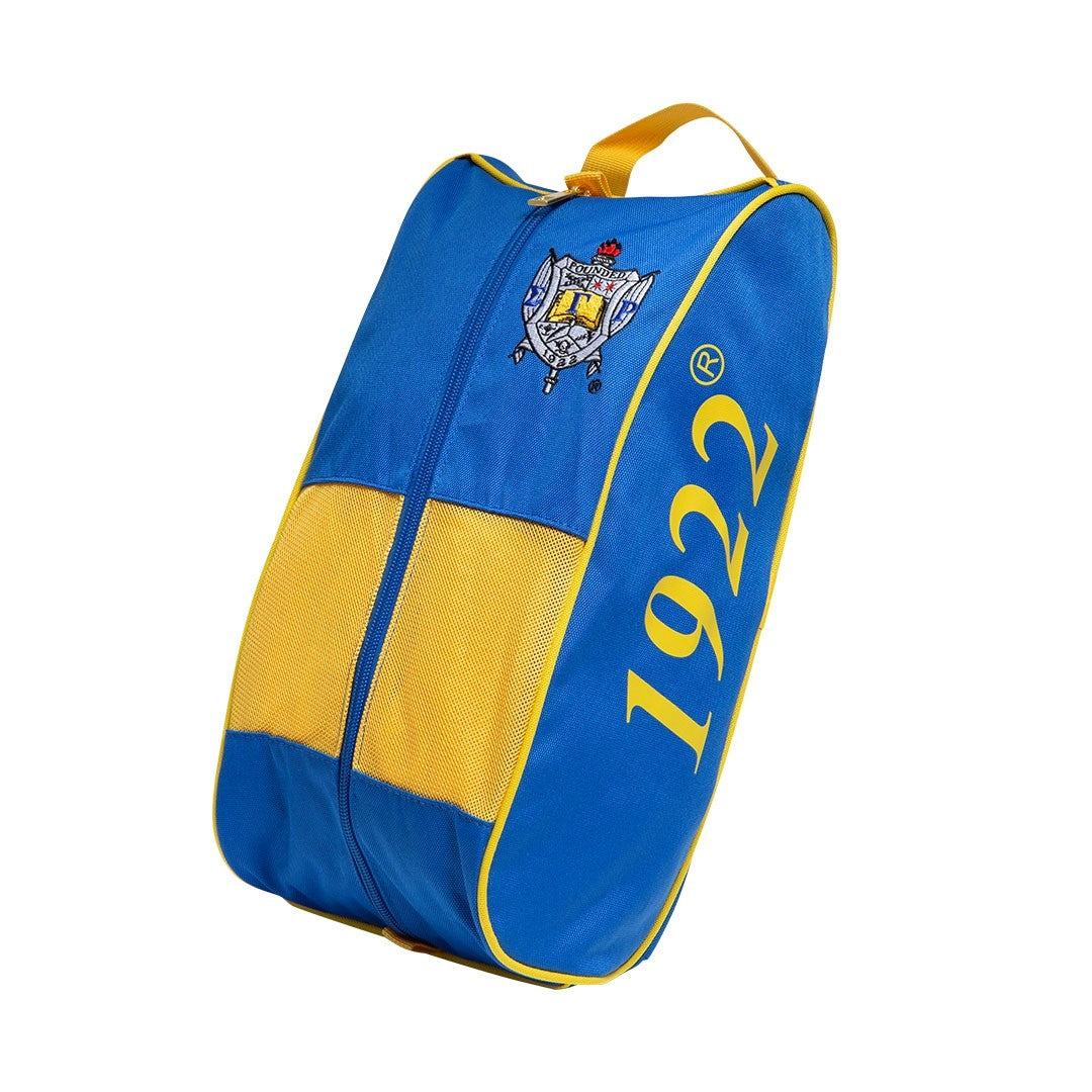SGRho Shoe Bag