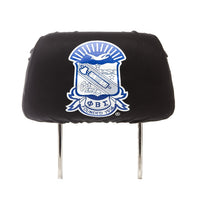 Sigma Headrest