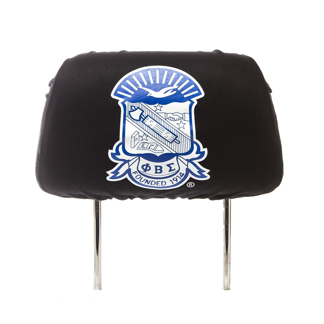 Sigma Headrest