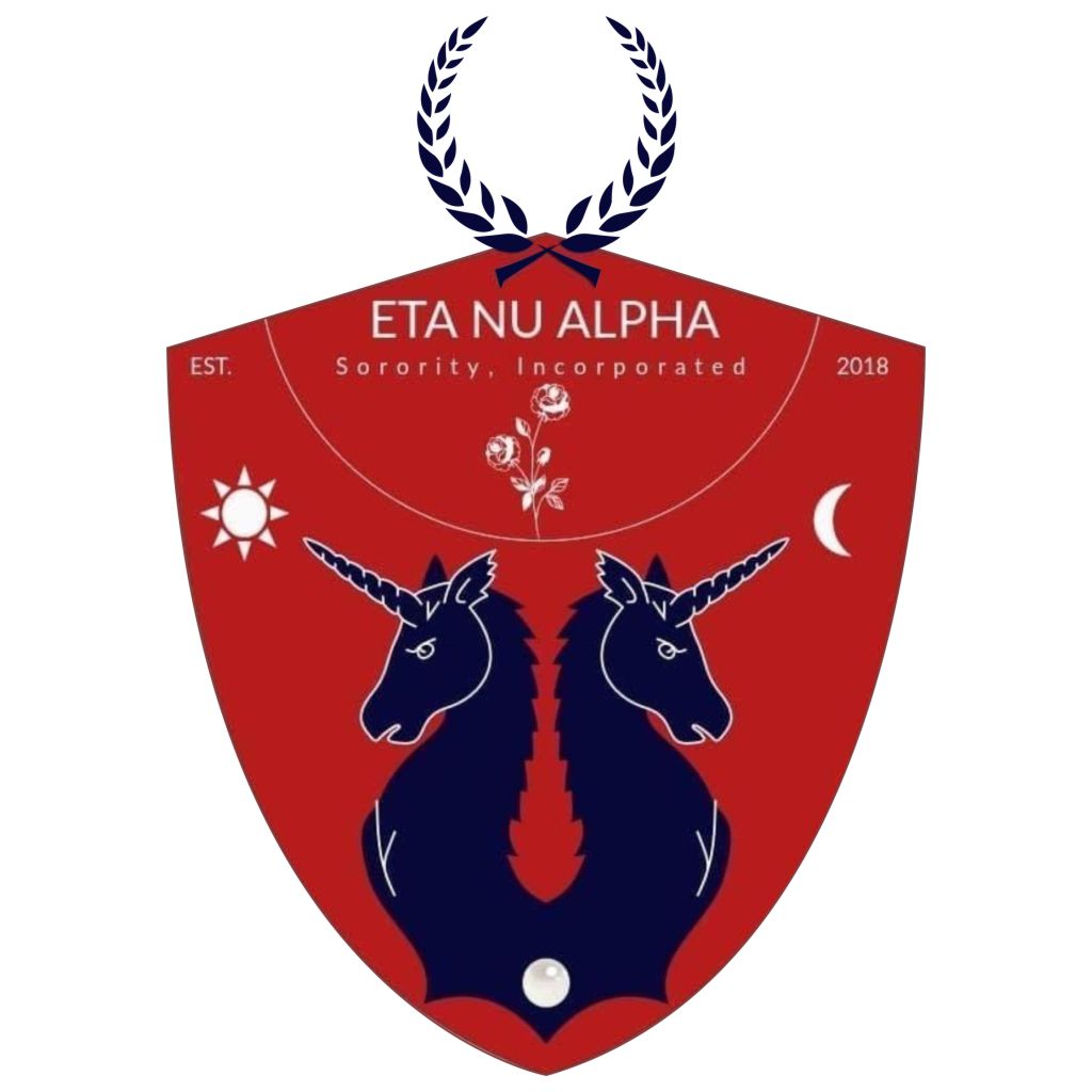 Eta Nu Alpha Collection