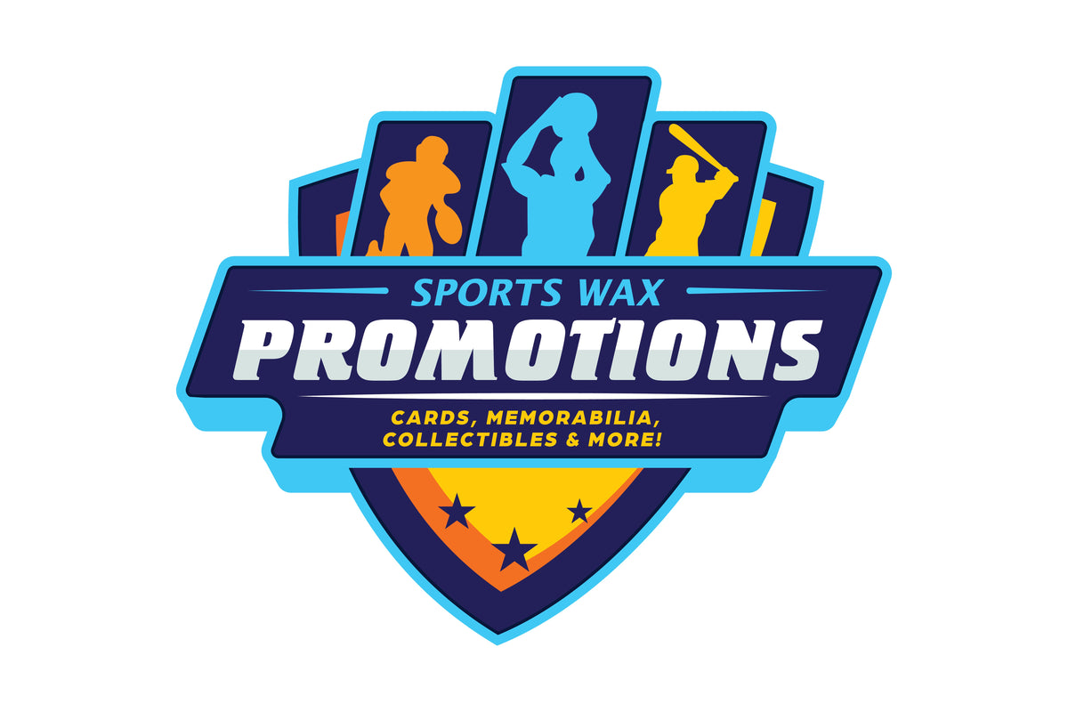 Sports Wax Promotions