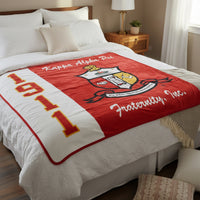 Kappa Blanket