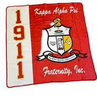 Kappa Blanket