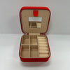 Delta Travel Jewelry Box