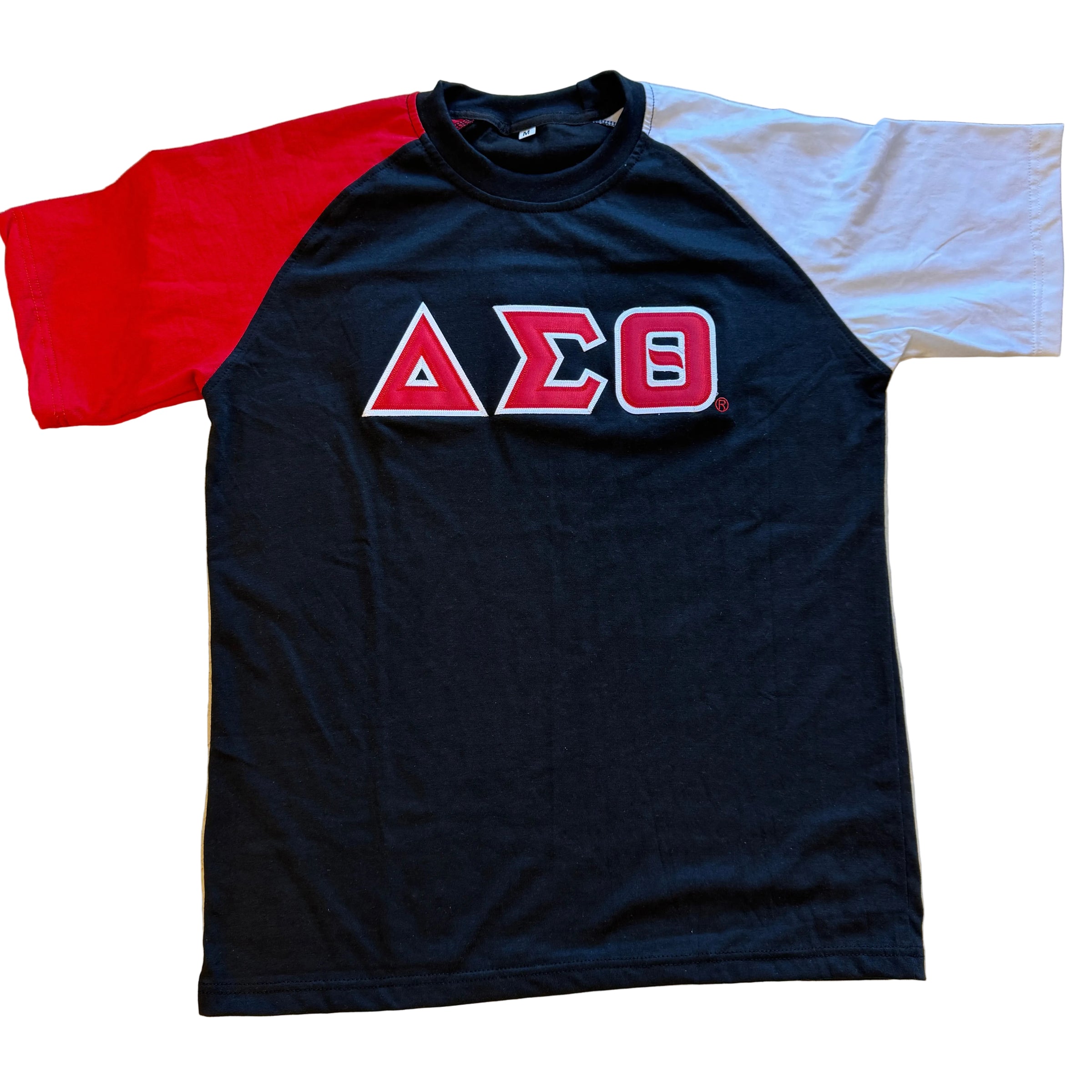 Delta Color Block Tee