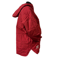 Delta Lightweight Quilted Puffer Jacket