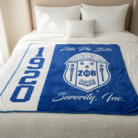 Zeta Blanket